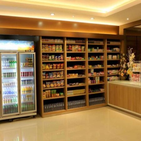 Grand Citihub Hotel @Kartini Bandar Lampung Eksteriør billede