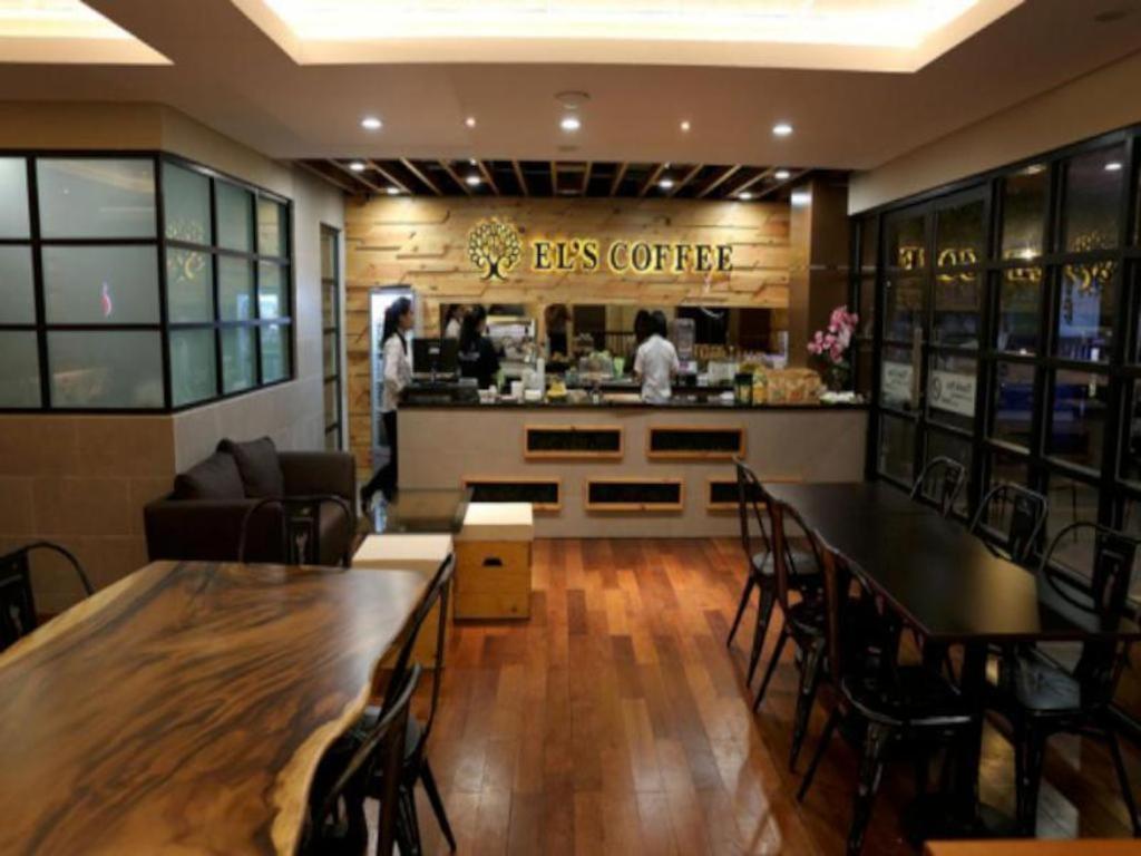 Grand Citihub Hotel @Kartini Bandar Lampung Eksteriør billede